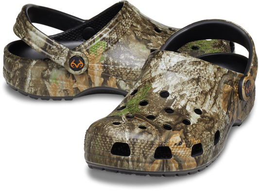 Realtree APX Classic Clog  S2 25