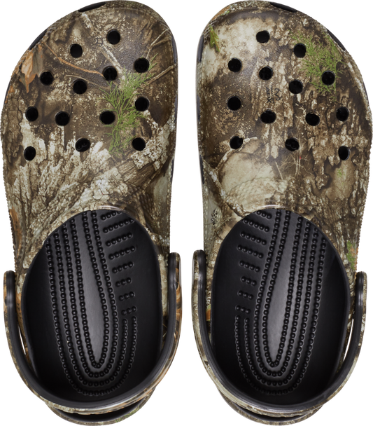 Realtree APX Classic Clog  S2 25