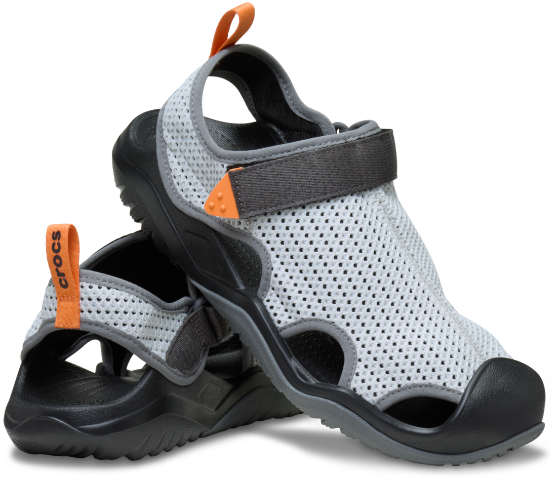 Swiftwater Prm1 Mesh Deck Sandal Mens - mirage