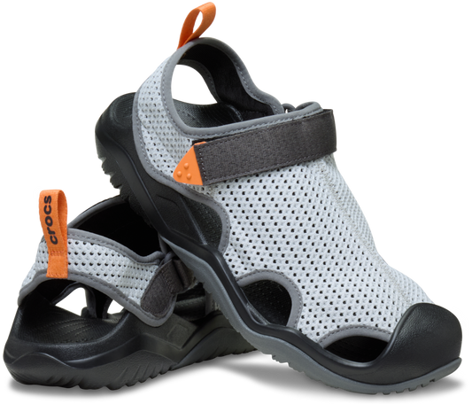 Swiftwater Prm1 Mesh Deck Sandal Mens - mirage