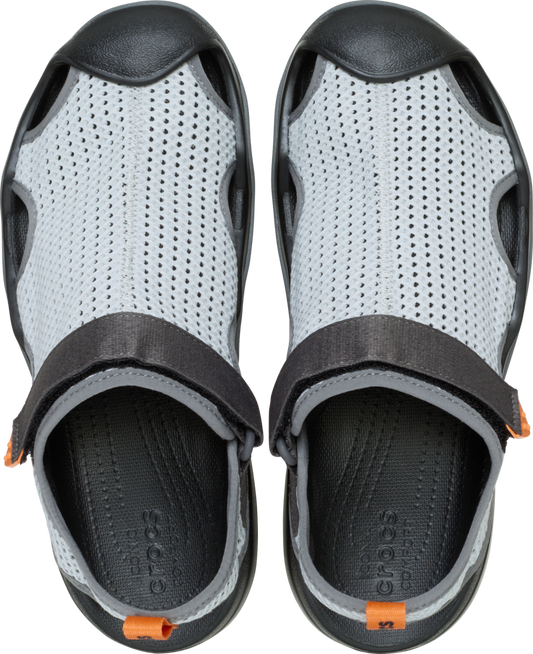 Swiftwater Prm1 Mesh Deck Sandal Mens - mirage