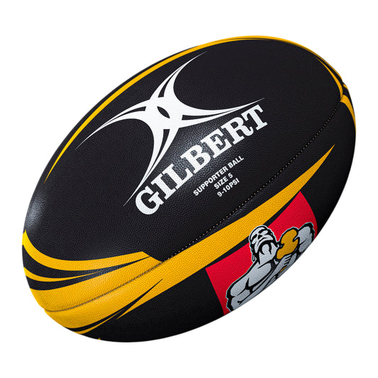 Chiefs Supporter Football 2026 - Sz 5