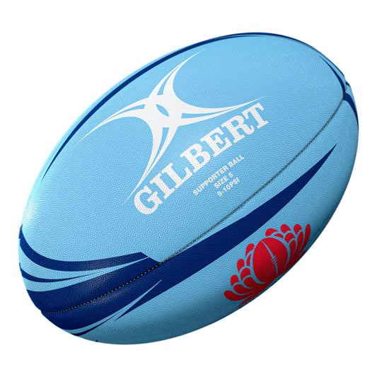 Waratahs Supporter Football 2026 - Sz 5