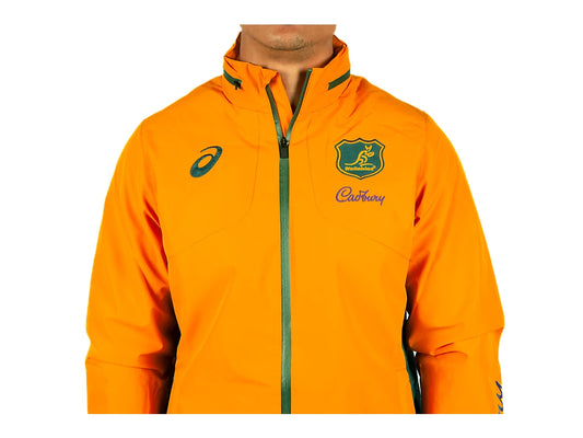 Wallabies Match Day Anthem Jacket 2024