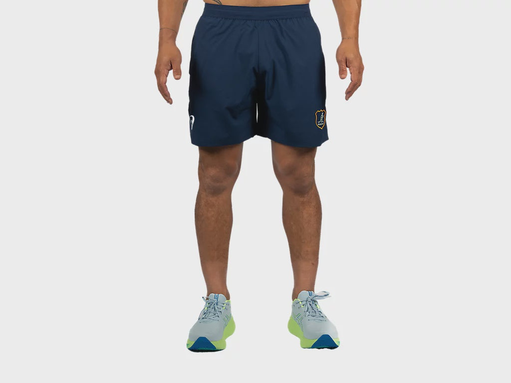 Wallabies Gym Short 2024