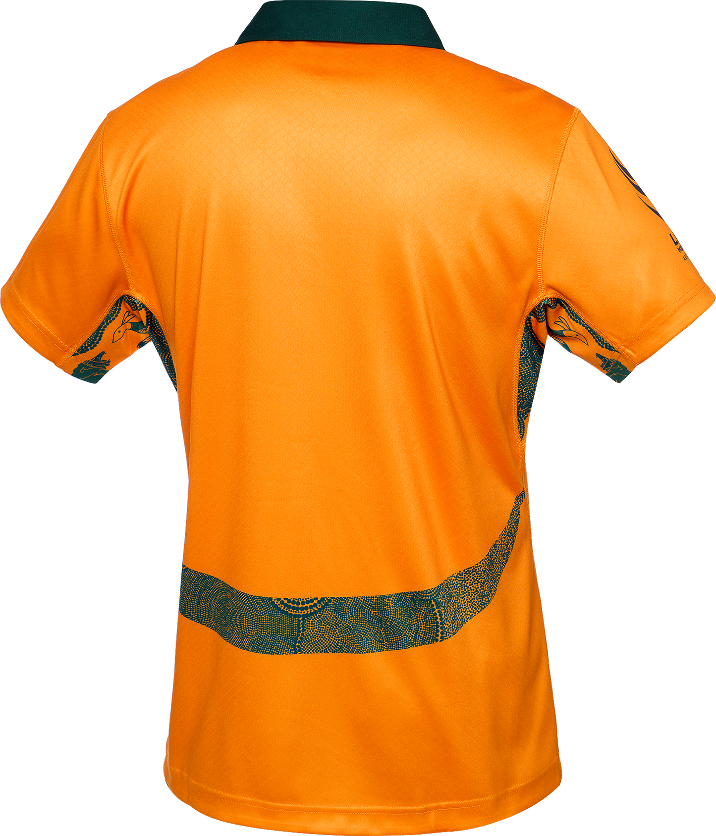 Wallabies Lions Tour Jersey 2025