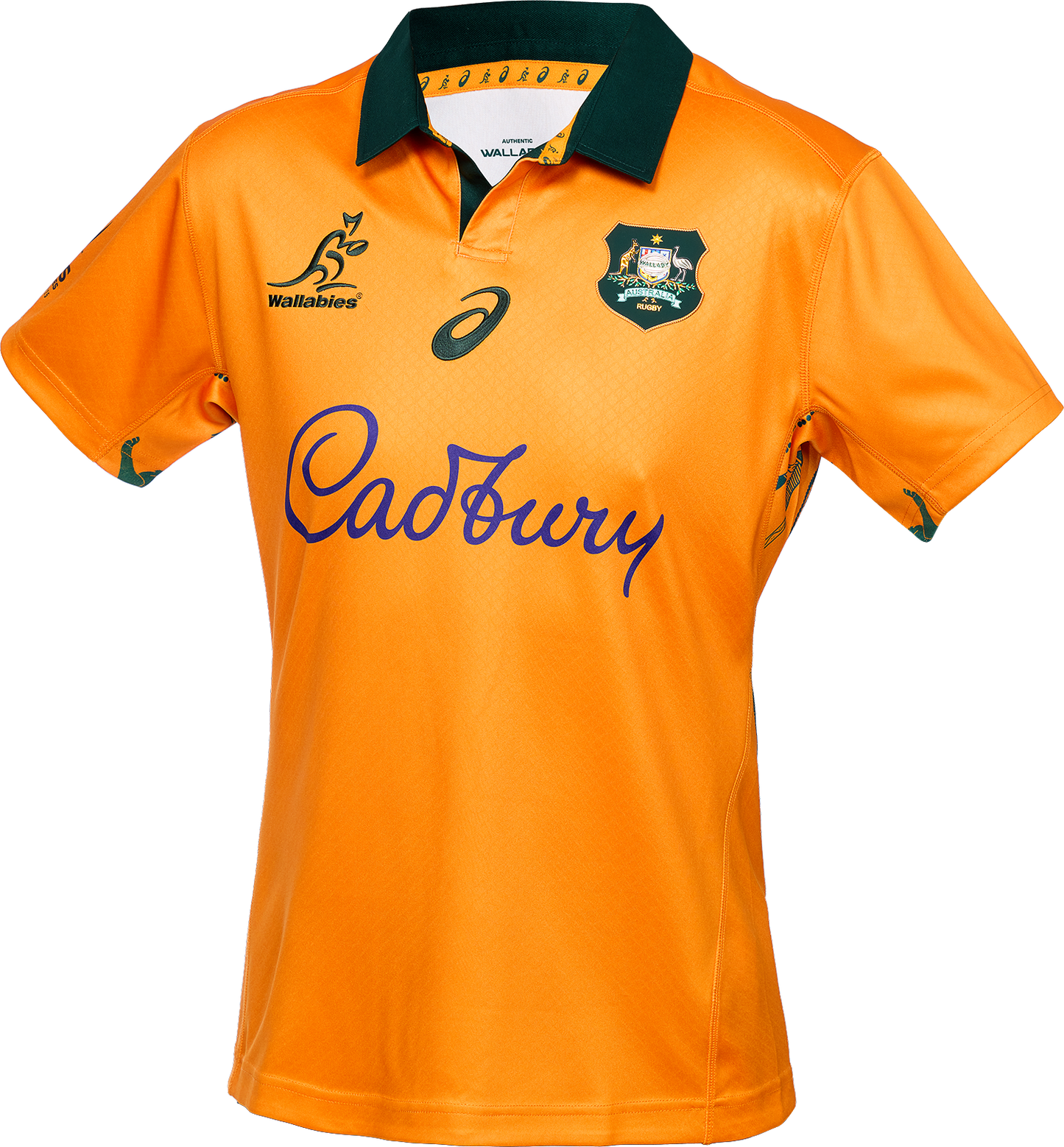 Wallabies Lions Tour Jersey 2025
