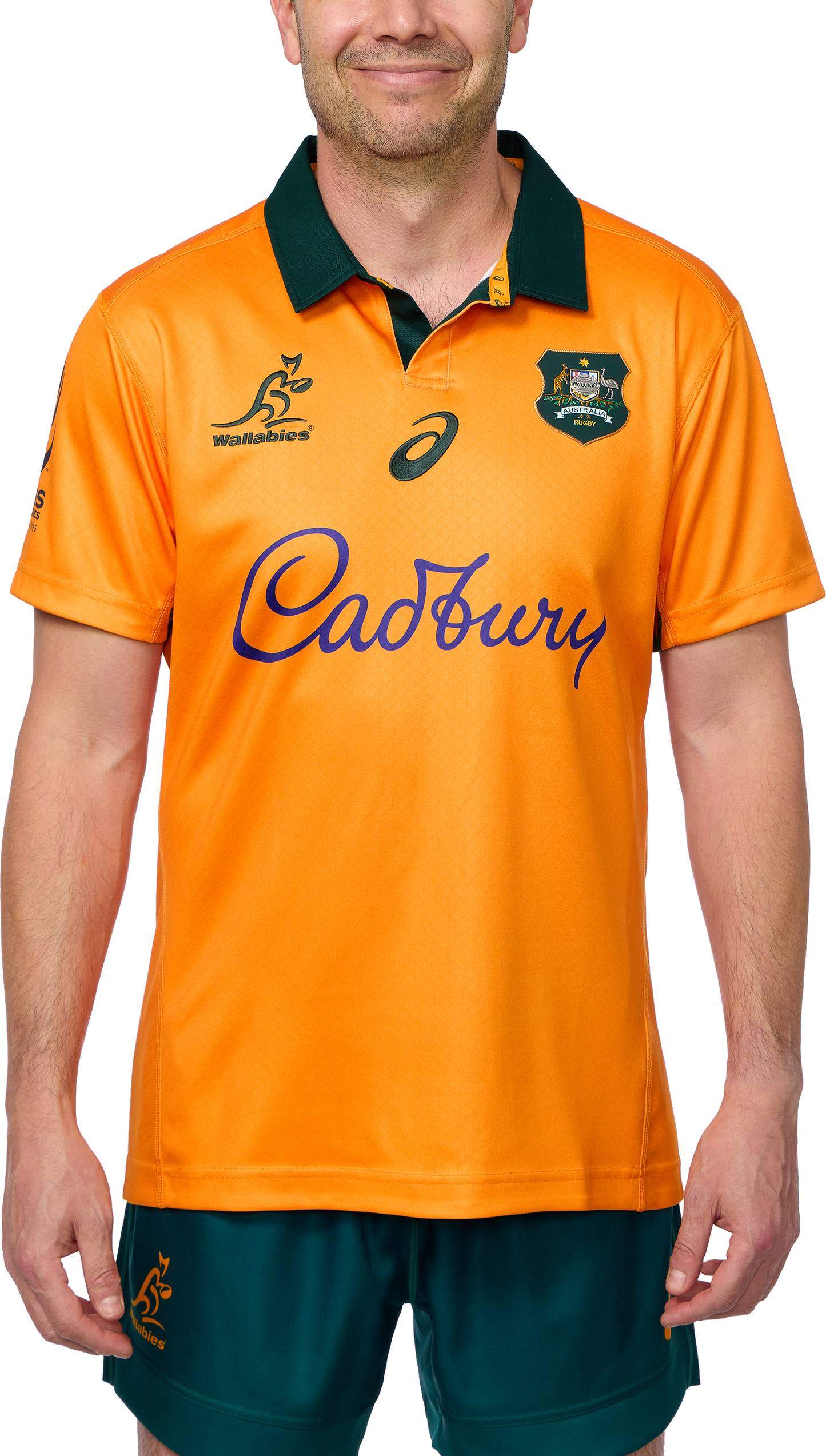 Wallabies Lions Tour Jersey 2025