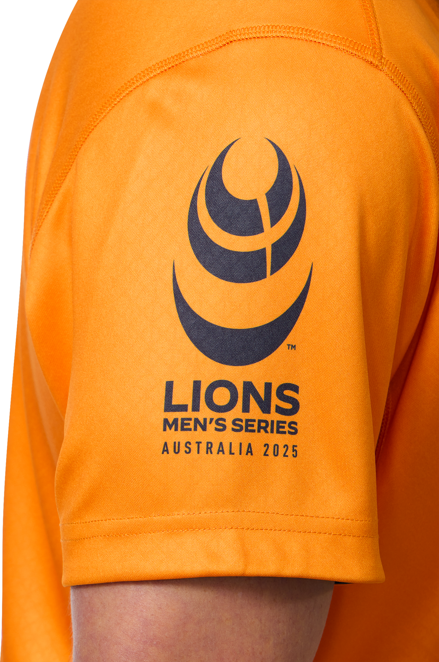 Wallabies Lions Tour Jersey 2025