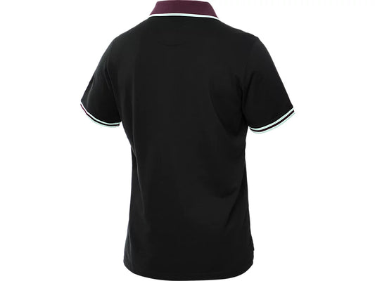 Broncos Training Polo 2025 - deep mars