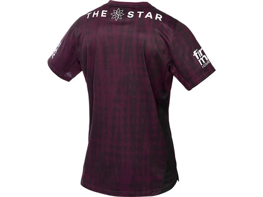 Broncos Training Tee 2025 - deep mars