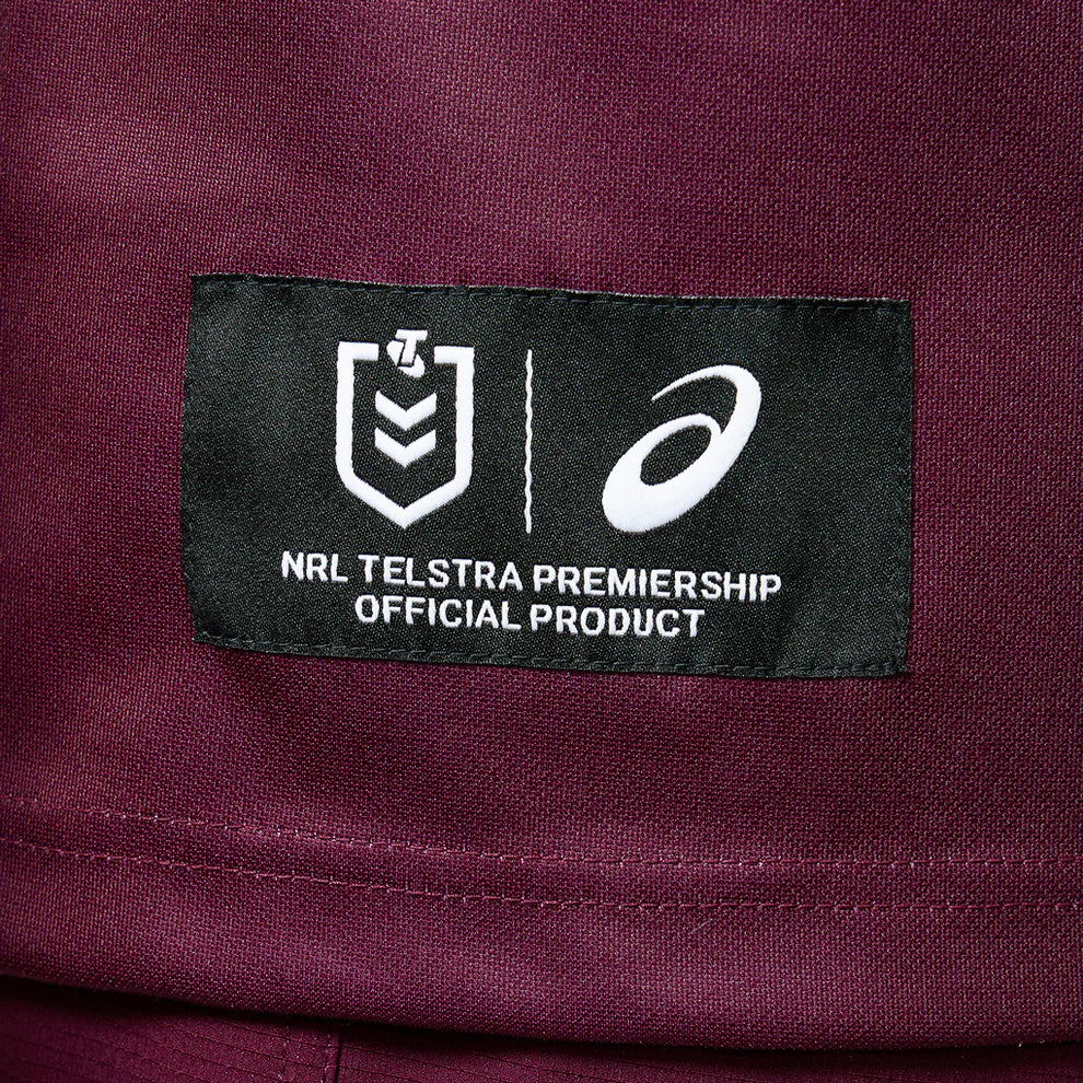 Broncos Home Jersey 2025