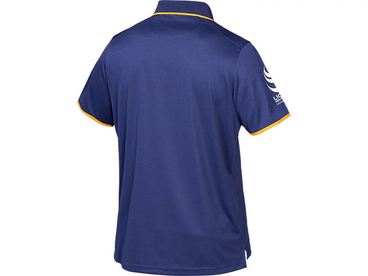 Wallabies Media Polo 2025