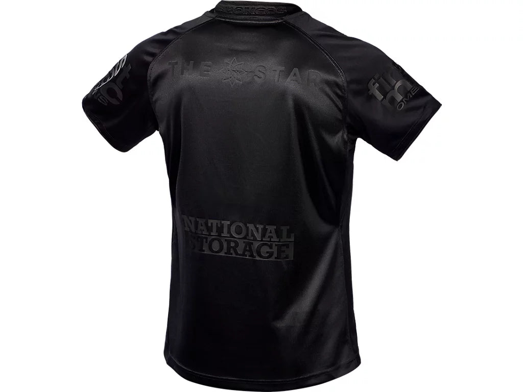 Broncos Charity Jersey 2025