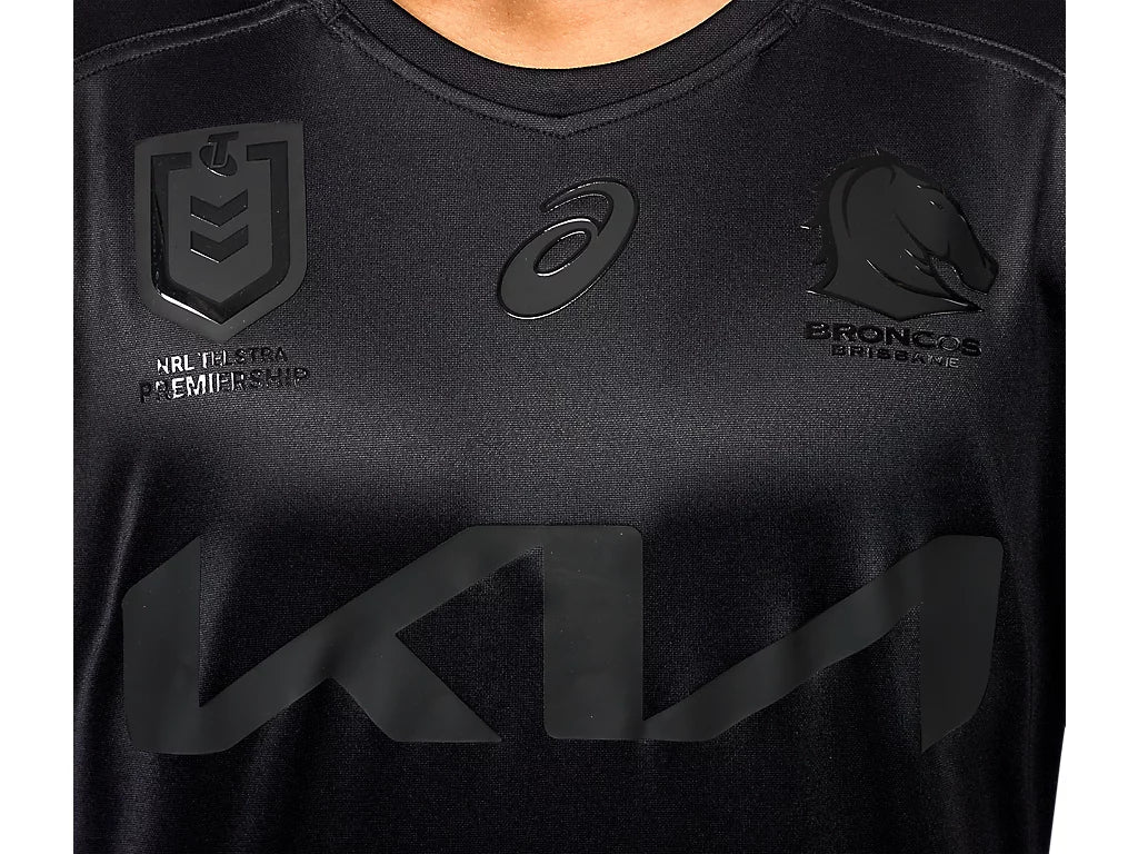 Broncos Charity Jersey 2025