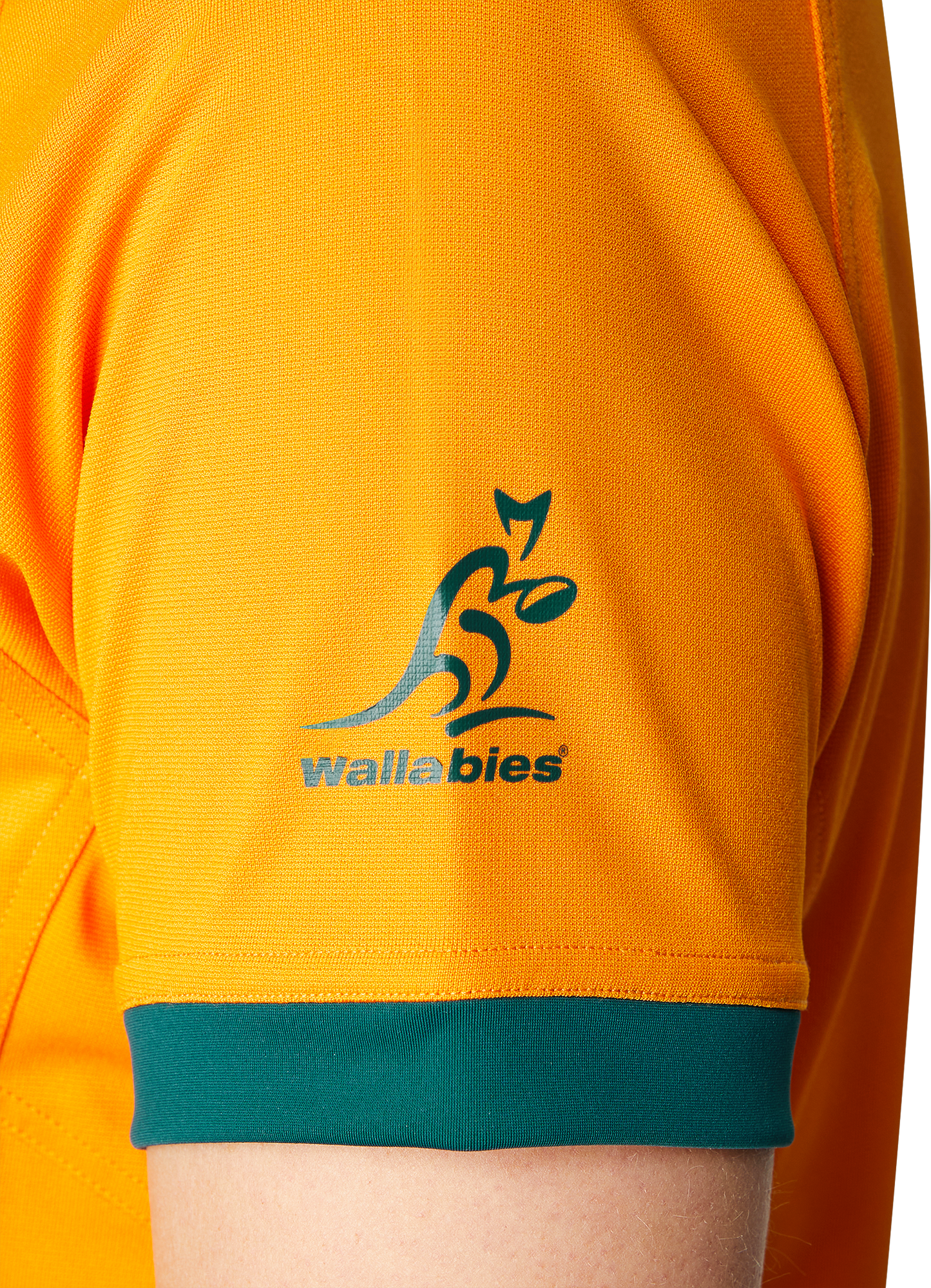 Wallabies RWC Rep Home Jersey W 2023 - The Rugby Shop Darwin