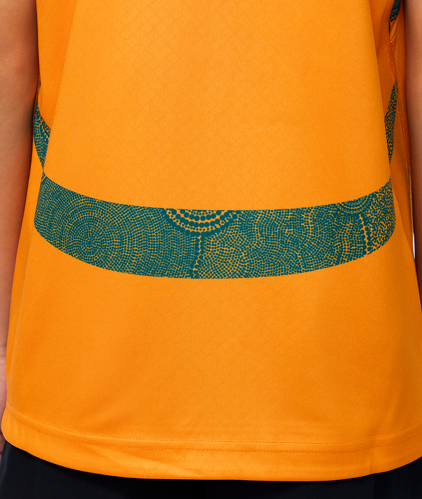 Wallabies Lions Tour Jersey Youth 2025