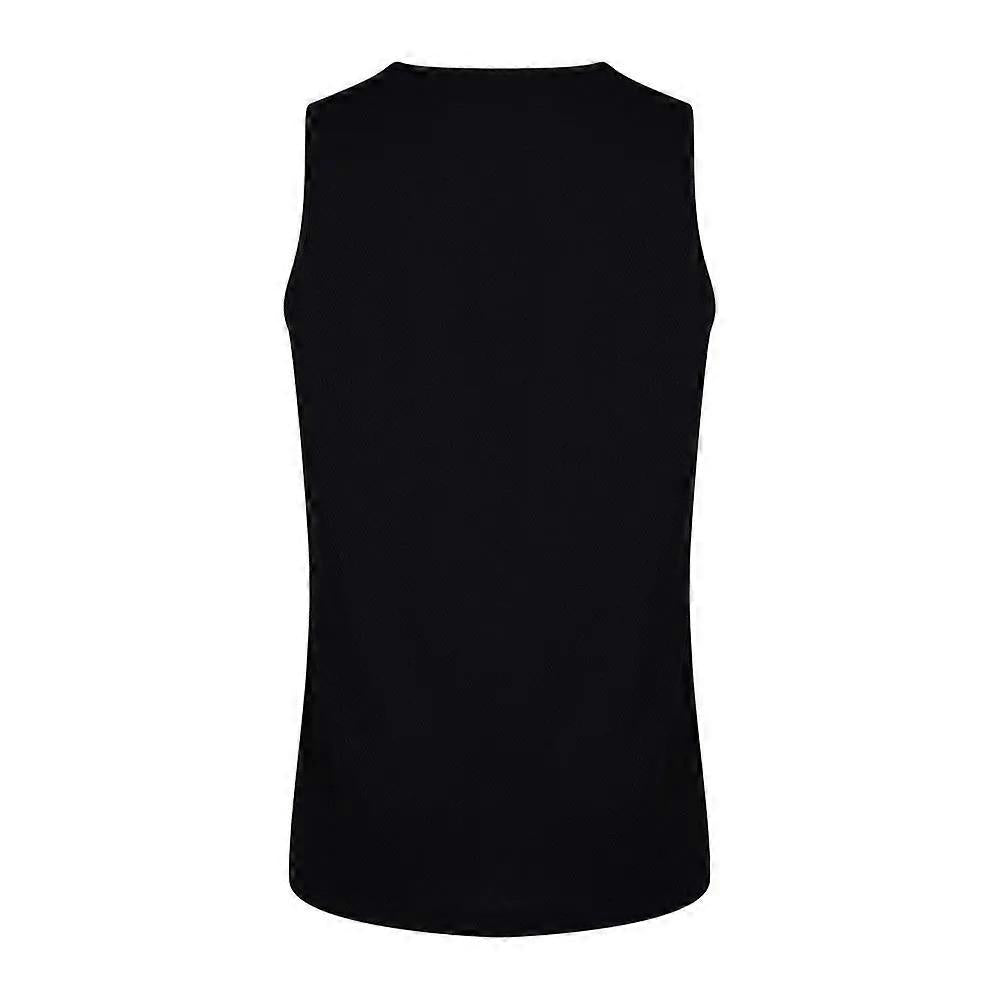 Club Dry Singlet - black