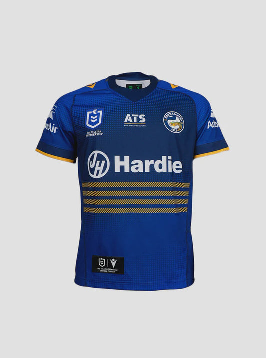 Eels Home jersey 2025