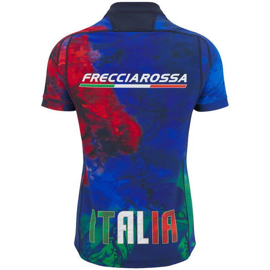 Italy RU Training Tee 25/26
