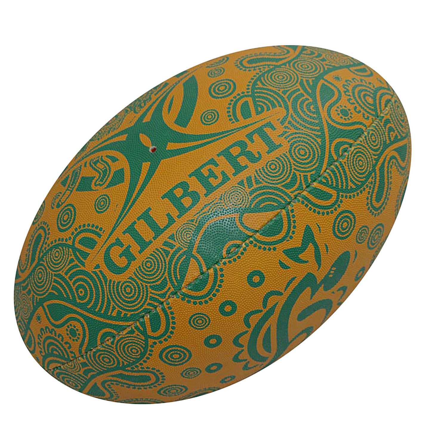 Wallabies First Nation Supporter Football 2026 - Sz 5