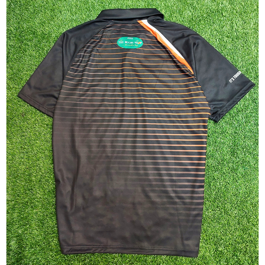 NT Rugby Union Polo