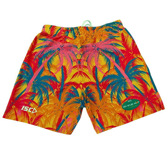 Hottest 7s Training Shorts 2024