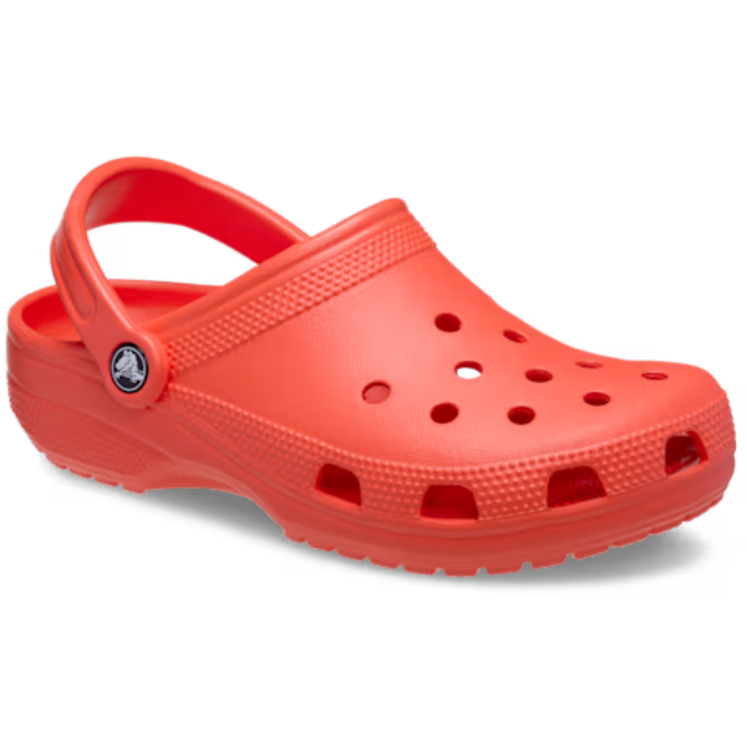 Classic Clog - starfish