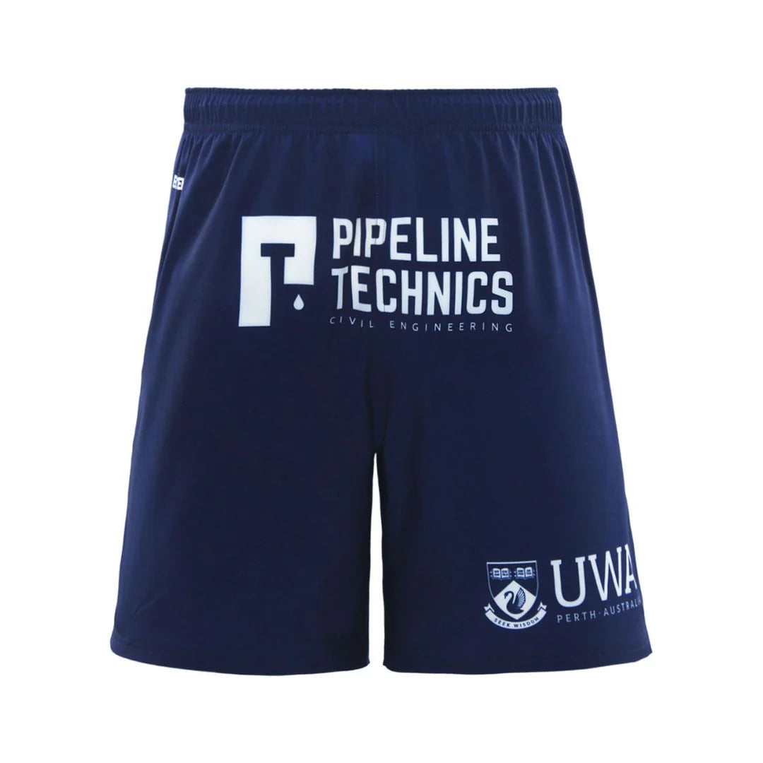 Western Force Gym Shorts 2025