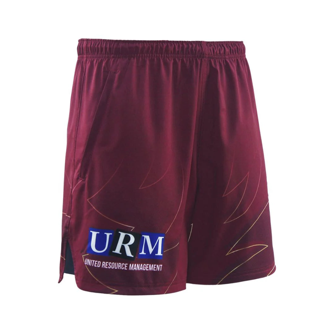 Sea Eagles Gym Short 2025