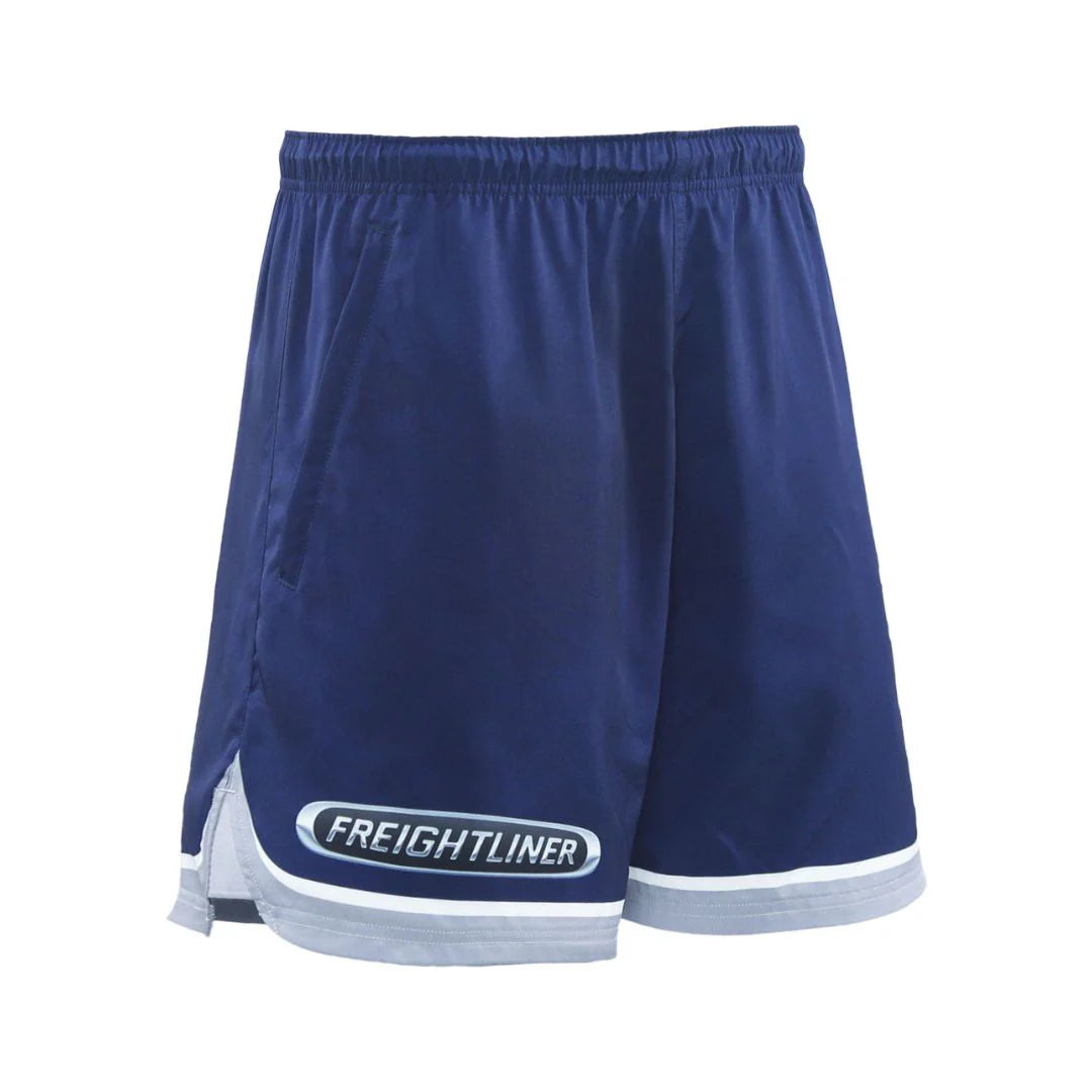 Cowboys Gym Shorts 2025 - navy