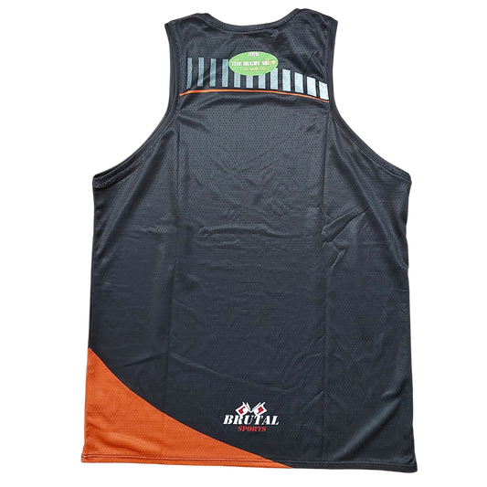 Territory Rugby Singlet