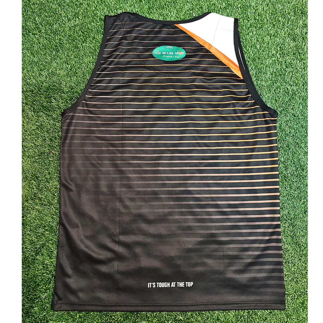 NT Rugby Union Singlet