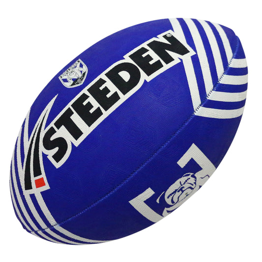 Bulldogs Supporter Football - Sz5