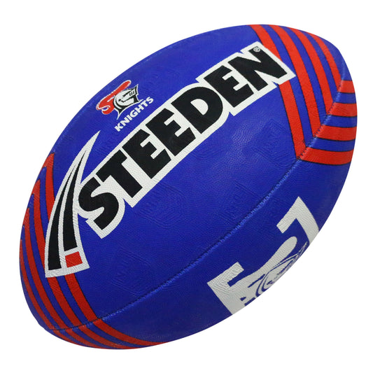 Knights Supporter Football - Sz5