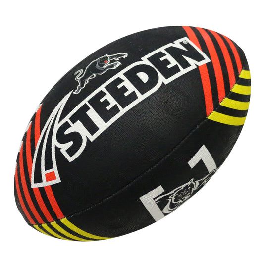 Panthers Supporter Football - Sz5
