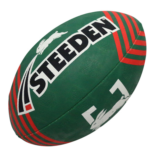 Rabbitohs Supporter Football - Sz5
