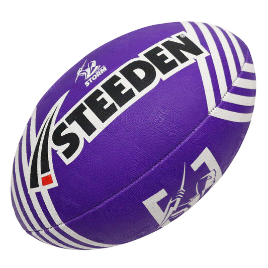Storm Supporter Football - Sz5