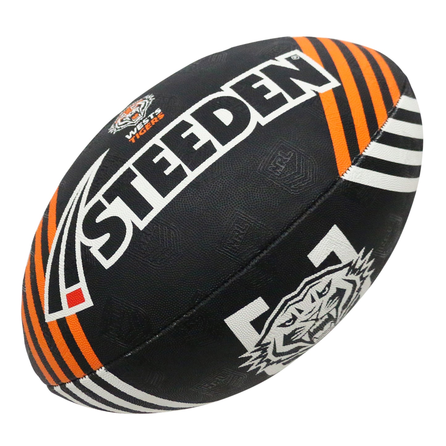 Tigers Supporter Football - Sz5