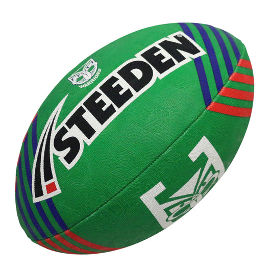Warriors Supporter Football - Sz5