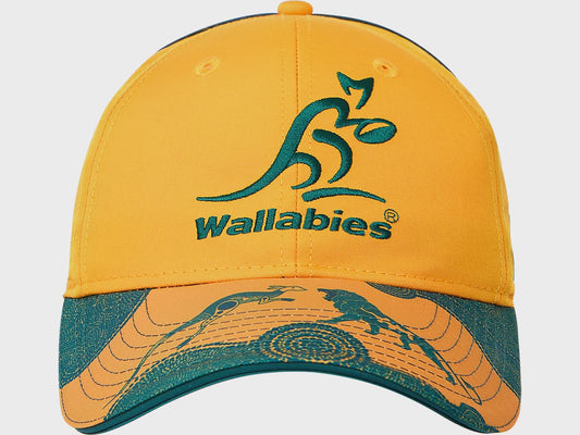 Wallabies Match Day Supporter Cap 2025