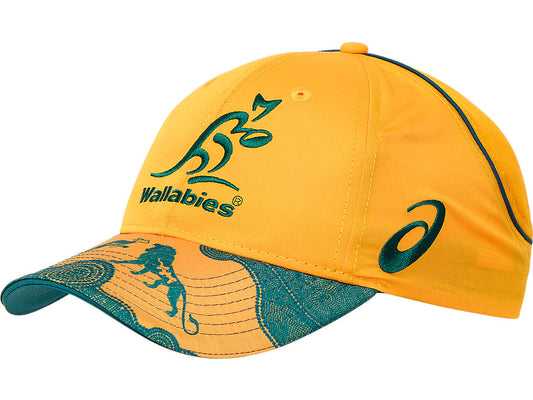 Wallabies Match Day Supporter Cap 2025