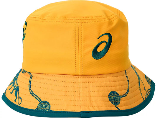 Wallabies Match Day Bucket Hat 2025