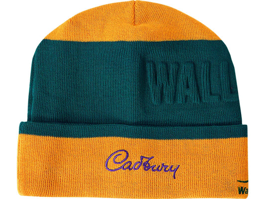 Wallabies Match Day Beanie 2025