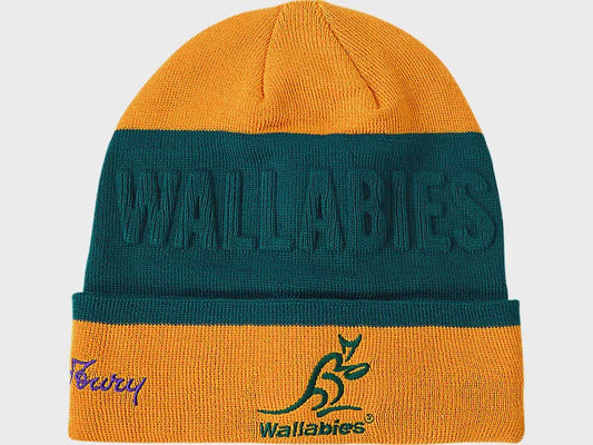 Wallabies Match Day Beanie 2025