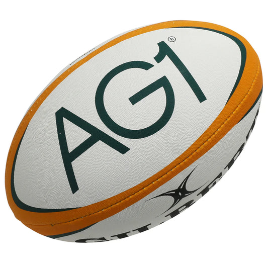 Wallabies Replica Football - Sz5