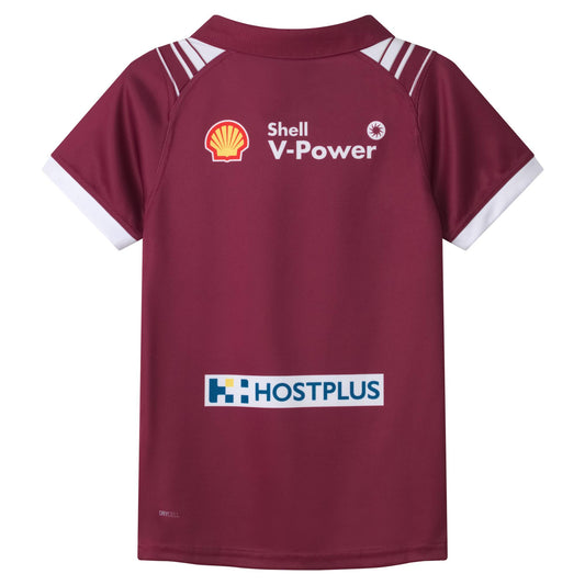 SOO QLD Home Jersey Youth 2025