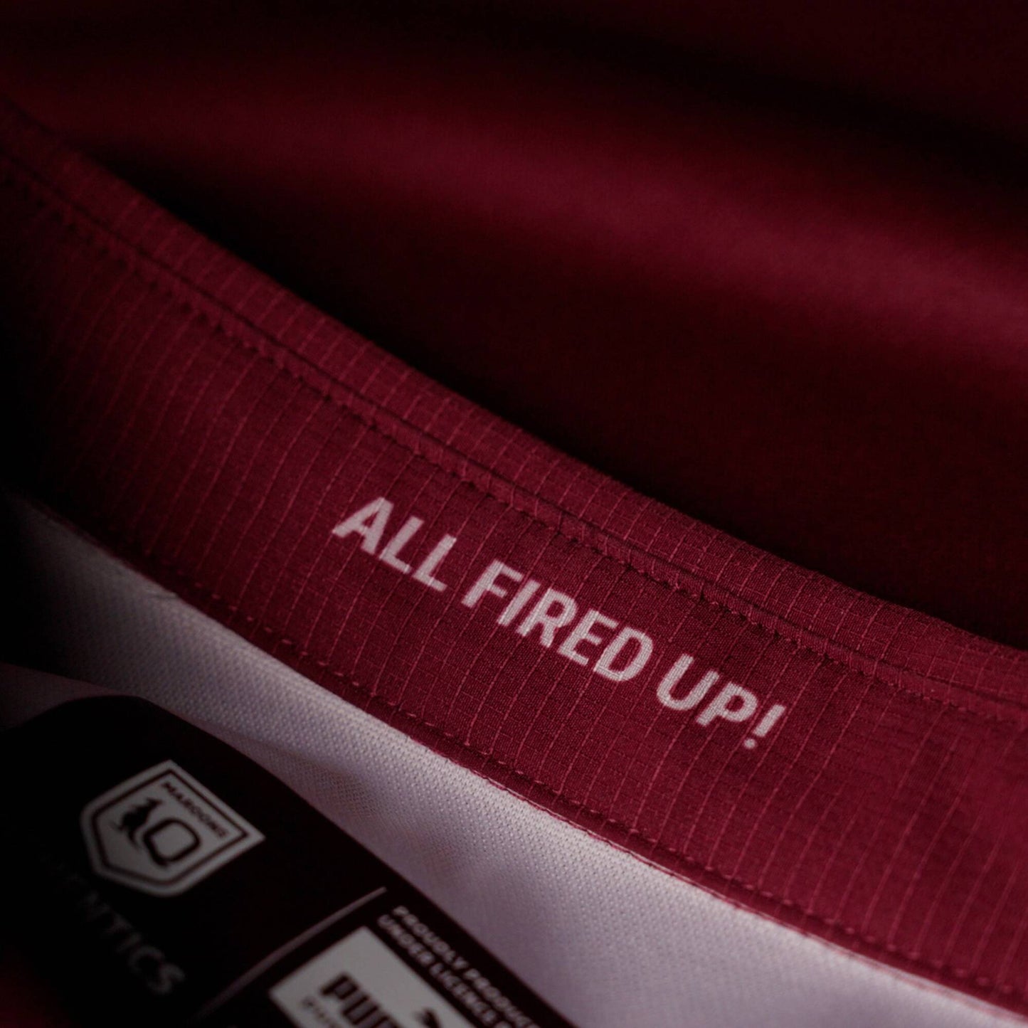 SOO QLD Home Jersey 2025
