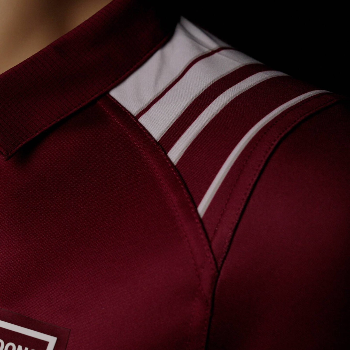 SOO QLD Home Jersey 2025