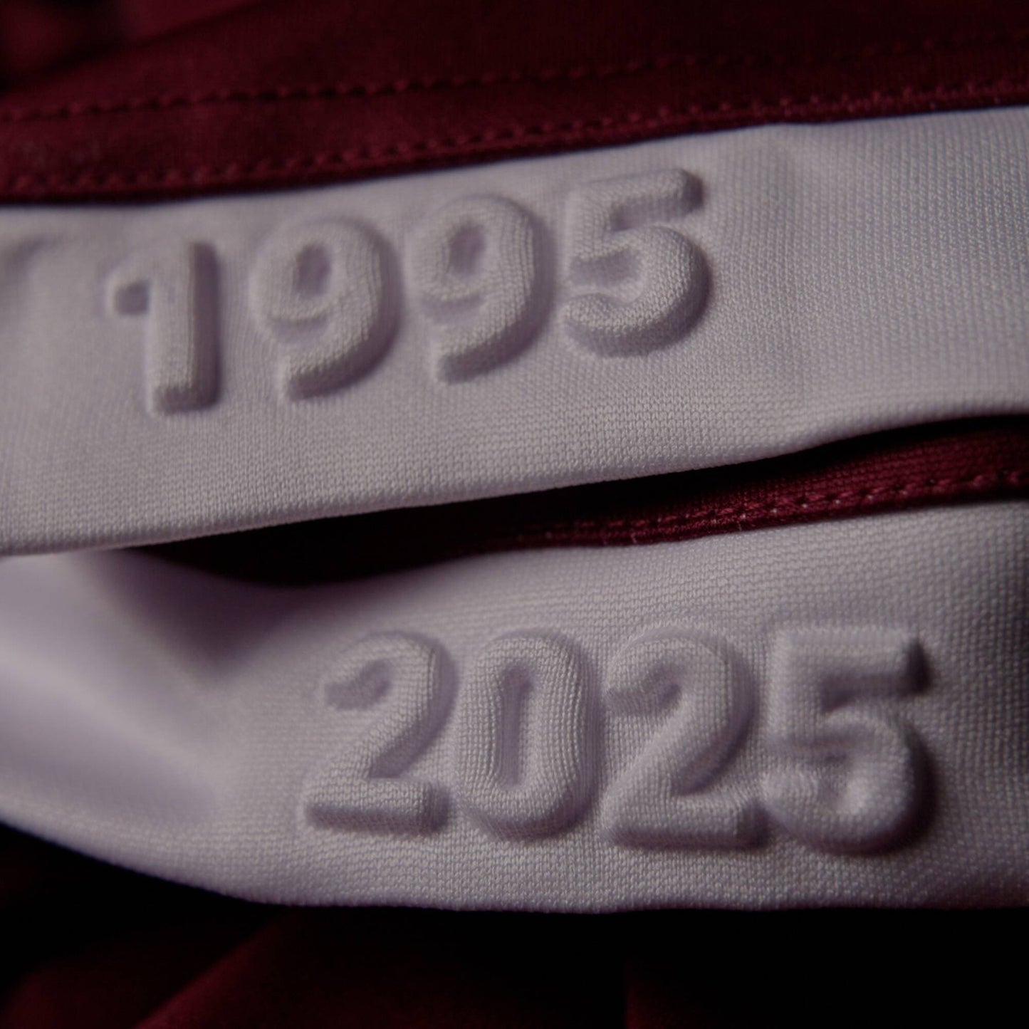 SOO QLD Home Jersey Youth 2025